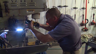 Hand And Power Tool Safety In Industrial Environments