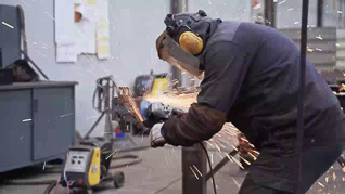 Hand And Power Tool Safety In Industrial Environments