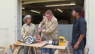 Hand And Power Tool Safety In Industrial Environments