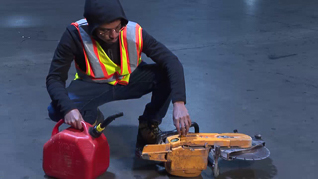 Hand And Power Tool Safety In Transportation And Warehouse Environments