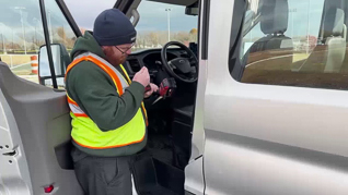 Hand And Power Tool Safety In Transportation And Warehouse Environments