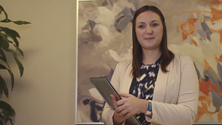 Respect at Work: A Sense of Belonging