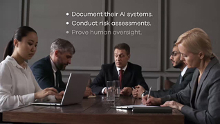 AI Governance For Organizations
