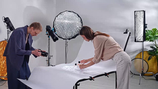 Editing Images With AI For Marketing