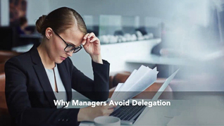 Delegation Made Simple