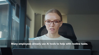 Legal And Ethical Use Of Artificial Intelligence In The Workplace