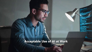 Legal And Ethical Use Of Artificial Intelligence In The Workplace