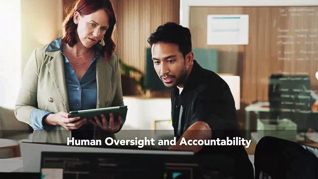 Legal And Ethical Use Of Artificial Intelligence In The Workplace