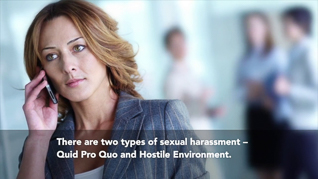 Sexual Harassment In Chicago For Supervisors 2-Hour Course