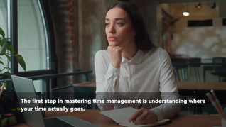 Time Management Made Simple