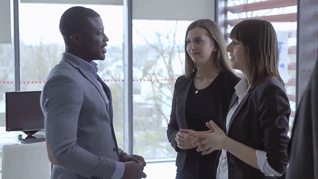 Gender Inclusive Language At Work