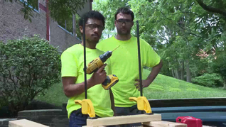 Hand Wrist And Finger Safety