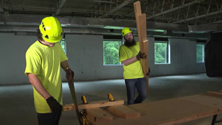 Hand Wrist And Finger Safety In Construction Environments