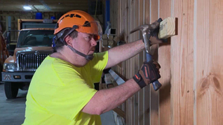 Hand Wrist And Finger Safety In Construction Environments