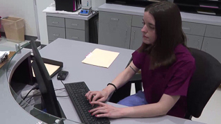 Hand Wrist And Finger Safety In Healthcare Environments