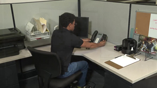Hand Wrist And Finger Safety In Office Environments