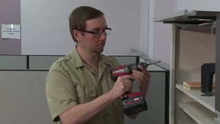 Hand Wrist And Finger Safety In Office Environments