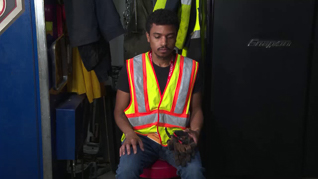 Hand Wrist And Finger Safety In Transportation And Warehouse Environments